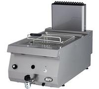 Friteuse Gaz à Poser 1 à 2 x 12 L Série 700
