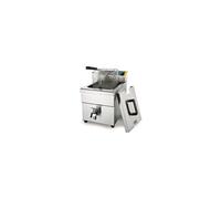 Friteuse professionnelle induction 7,5 l