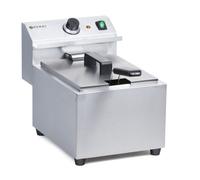 HENDI 207208 Friteuse Mastercook - 8 l