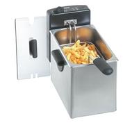 Friteuse Professionnelle Mini II - 1 x 4 Litres - Bartscher