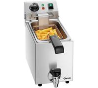 Friteuse Professionnelle Snack I Plus - 2.5 Litres - Bartscher - - A162820E