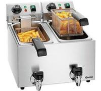 A162821E FRITEUSE SNACK II PLUS