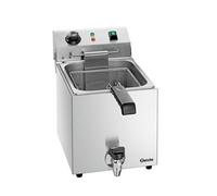 Friteuse Professionnelle Snack III Plus 5,5 Litres
