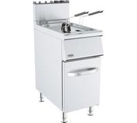 Friteuse Professionnelle Sur Coffre 15 ou 30 Litres Combisteel G