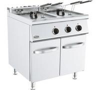 Friteuse Professionnelle Sur Meuble 18 ou 36 Litres Combisteel 1 G