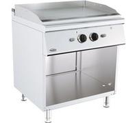 Friteuse Professionnelle Sur Meuble - 18 ou 36 Litres - Combisteel - 400x700 NC G