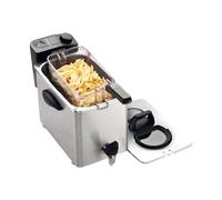 R.G.V. Friteuse FRY TYPE 4/N — 4 litres — 2,5 kW