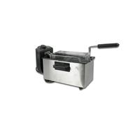 Friteuse - ROYAL SWISS - 3 Litres - 2000 W - Température variable