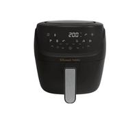 Friteuse Russell Hobbs atisfry Air Medium (27160-56) 7 en 1 4L Noir