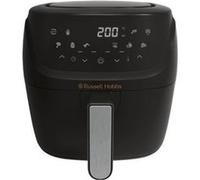 Friteuse Russell Hobbs Airfryer SatisFry Air Medium 4L - 7 en 1 - reference 27160-56
