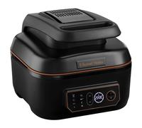 Friteuse Russell Hobbs SatisFry XL Air & Grill (26520-56) 5,5 litres 1745 Watt