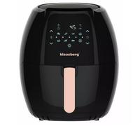 Friteuse sans matières grasses 1800W 7,7L KLAUSBERG KB-7572