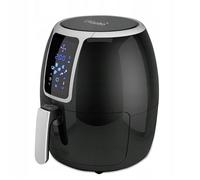 Friteuse sans graisse Maestro 1500W 3.7L noir MR-756