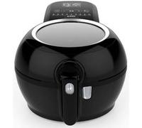 Friteuse sans huile 1.2kg 1350w Seb FZ760800 noir G