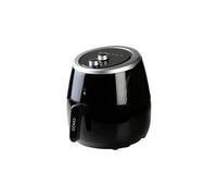 Friteuse sans huile 1.4kg 2200w noir Domo DO531FR noir G