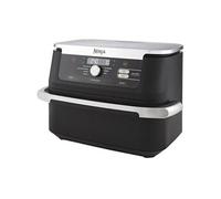Ninja Af500de Friteuse Double 10,4 L Autonome 2470 W Friteuse D'air C