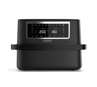 KitchenCook Friteuse sans huile Airmed W 10 L 10 modes