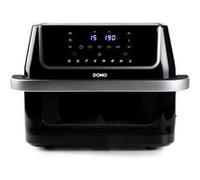 Friteuse sans huile 10l 1800w noir DO544FR