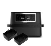 Friteuse Sans Huile 10l Amovible Airmed W Pot Kitchencook