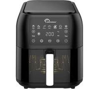 Little Balance - Friteuse sans huile 1700w 8866