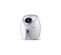 Friteuse sans huile 2.6l 1300w blanc 4616BLANC