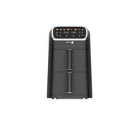 Friteuse sans huile 2x4l 2600w noir Fagor FG7503 noir