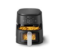 Friteuse sans huile 3.2l 1300w philips na211 00
