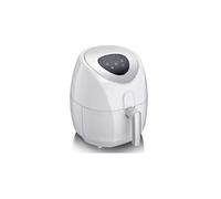 Severin Friteuse à air chaud FR 2440 – 3,2 L, 1500 W – Blanc