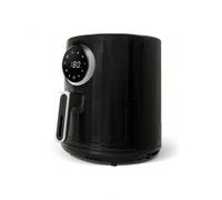 SCHNEIDER - SCDF2235ADB - Friteuse sans huile - 3.5 litres - 6 programmes - Minuterie - Noir