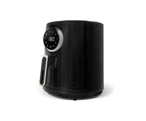 Friteuse Sans Huile 3,5l 1350w Avec écran Tactile Scdf2235adb Schneider