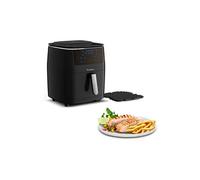 Moulinex AL201810 friteuse Unique 6,9 L Friteuse d’air chaud Noir