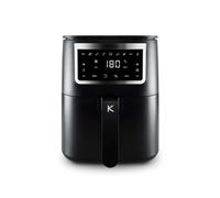 Friteuse sans huile 3L - 8 programmes AIRMED3 Kitchencook