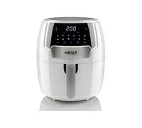 friteuse sans huile. 4.2 L dhuile. Cuve amovible blanc