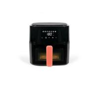 Friteuse sans huile 4.5l 1200w - DOC345CO - livoo