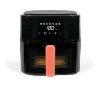 Friteuse sans huile 4.5l 1200w Livoo DOC345CO noir G