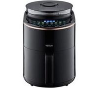 Tesla - Friteuse sans huile 4.5l 1500w noir AF450BCS