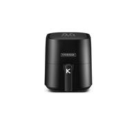 Friteuse Sans Huile Kitchen Cook Frenchifry 4 1200 W Noir Kitchencook