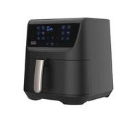 Friteuse sans huile 5.5l 1800w noir Black+decker BXAF5500E noir G