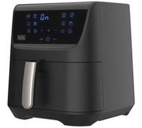 Friteuse sans huile 5.5l 1800w noir Black+decker BXAF5500E noir G