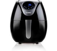 Friteuse sans huile 5.5l 1800w noir Domo DO513FR Noir G
