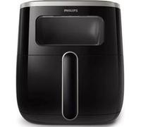 Friteuse sans huile 5.6l 1700w noir Philips HD9257/80 noir G