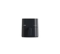 Solac Friteuse à air Léviter Digital FA1400 5 L 1500 W Noir