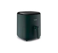 Moulinex EZ245320 friteuse Unique 5 L Autonome Friteuse d’air chaud Noir, Vert
