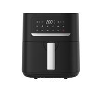 Little Balance Friteuse sans huile 8867 6,15 l 1750 W Noir