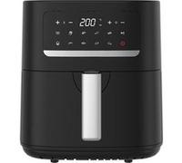 Friteuse sans huile 6.15l 1750w Little Balance 8867 Noir