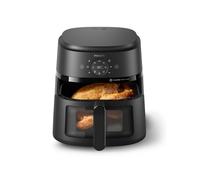 Friteuse sans huile 6,2l 1700w noir