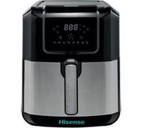 Hisense H06AFBS1S3 friteuse Unique 5 L 1700 W Friteuse d’air chaud Noir