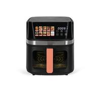 Friteuse sans huile 8l 1700w Livoo DOC343CO noir G