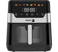 Friteuse sans huile 8l 1700w noir Fagor fg1700w-1 noir G