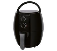 Friteuse sans huile à air chaud 3,6L Clatronic FR3780H-Noir